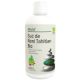Suc ecologic de Noni Tahitian cu aroma de zmeura, 1000 ml, Alevia 655798
