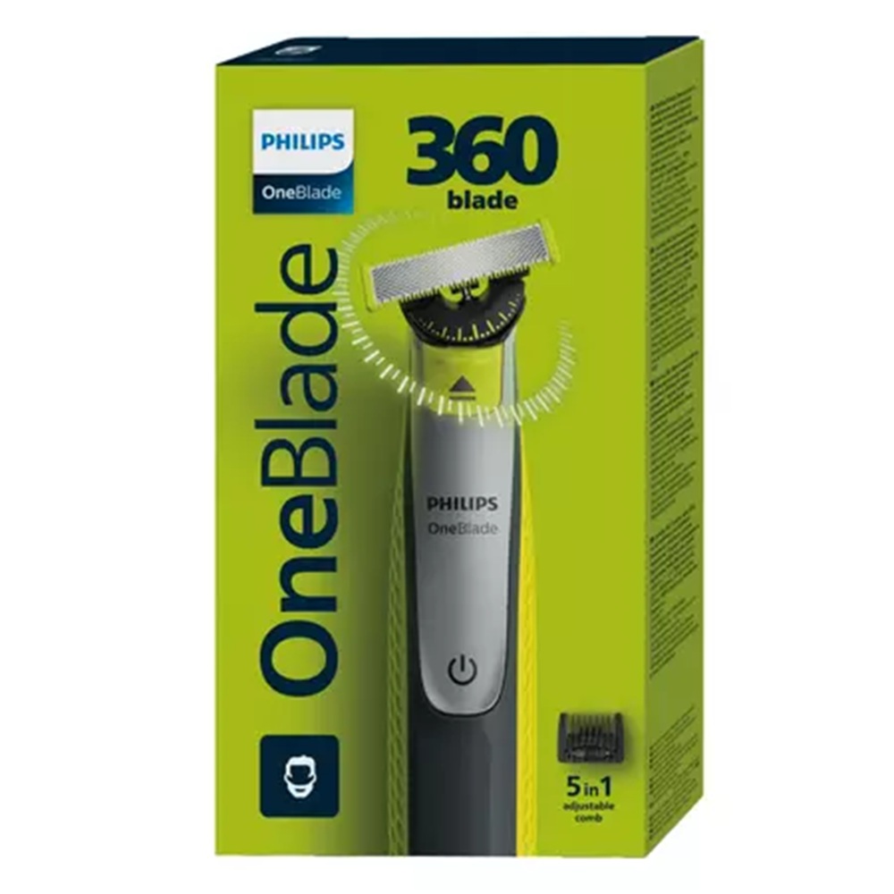Aparat de ras QP2734/23, 1 bucata, Philips One Blade
