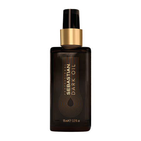 Ulei pentru par Dark Oil, 95 ml, Sebastian Professional