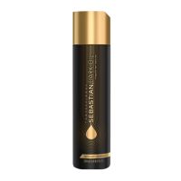 Balsam cu ulei de argan si jojoba pentru toate tipurile de par Dark Oil, 250 ml, Sebastian Professional