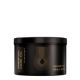 Masca cu ulei de argan si jojoba pentru toate tipurile de par Dark Oil, 500 ml, Sebastian Professional 656485