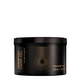 Masca cu ulei de argan si jojoba pentru toate tipurile de par Dark Oil, 500 ml, Sebastian Professional 656485