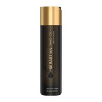 Sampon cu ulei de argan si jojoba pentru toate tipurile de par Dark Oil, 250 ml, Sebastian Professional