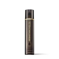 Spray pentru par cu ulei de argan si jojoba Dark Oil, 200 ml, Sebastian Professional