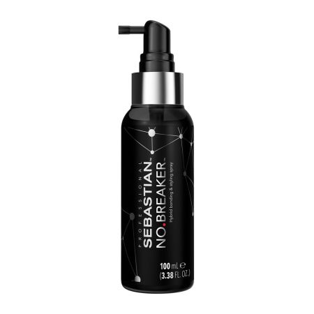 Spray pentru ingrijirea si stilizarea parului No.Breaker, 100 ml, Sebastian Professional 656505