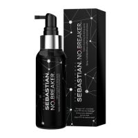 Spray pentru ingrijirea si stilizarea parului No.Breaker, 100 ml, Sebastian Professional