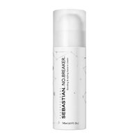 Crema pentru stilizarea parului cu protectie termica No.Breaker, 145 ml, Sebastian Professional