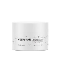 Masca pentru par hidratanta si reparatoare No.Breaker, 150 ml, Sebastian Professional