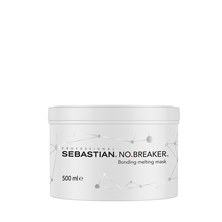 Masca pentru par hidratanta si reparatoare No.Breaker, 500 ml, Sebastian Professional