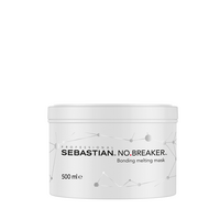 Masca pentru par hidratanta si reparatoare No.Breaker, 500 ml, Sebastian Professional