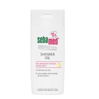 Ulei dermatologic de dus, 200 ml, Sebamed
