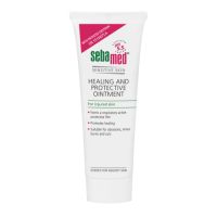 Unguent dermatologic cicatrizant si protector, 50 ml, Sebamed