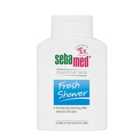 Gel dermatologic de dus Fresh, 200 ml, Sebamed