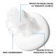 Gel Spumant Purifiant +M 400 ml + Rezerva De Reumplere 400 ml, La Roche-Posay 656643