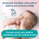 Servetele umede Sensitive, 52 bucati, Pampers 661760