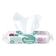 Servetele umede Sensitive, 52 bucati, Pampers 661757