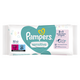 Servetele umede Sensitive, 52 bucati, Pampers 661756
