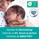 Servetele umede Sensitive, 52 bucati, Pampers 661761