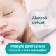 Servetele umede Sensitive, 52 bucati, Pampers 661762