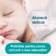Servetele umede Sensitive, 52 bucati, Pampers 661762