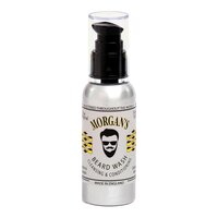 Sampon pentru barba Beard Wash, 100 ml, Morgan's
