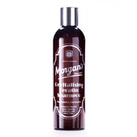 Sampon hidratant cu keratina, Revitalising, 250 ml, Morgan's