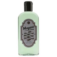 Lotiune tonica pentru par, Hair Cooling Menthol, 250 ml, Morgan's