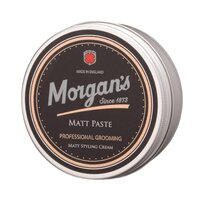 Ceara pentru par Matte Paste, 75 ml, Morgan's