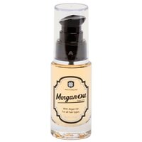 Ulei pentru par, 30 ml, Morgan's
