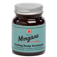 Tratament pentru scalp uscat, 100 ml, Morgan's