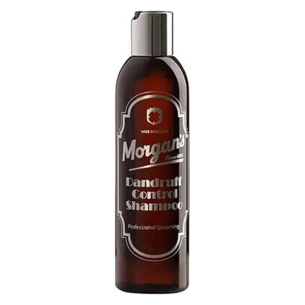 Sampon anti-matreata Dandruff Control Professional Grooming, 250 ml, Morgan's