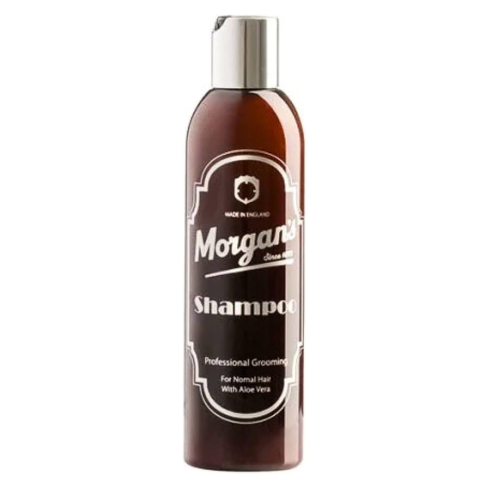 Sampon cu aloe vera Professional Grooming, 250 ml, Morgan's