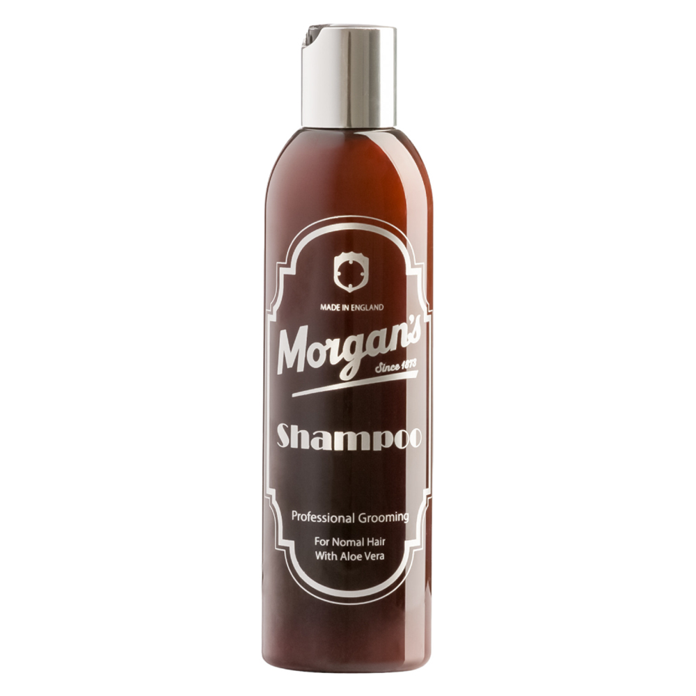 Sampon cu aloe vera, Professional Grooming, 250 ml, Morgan's
