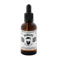 Ulei pentru barba Beard Oil Brazilian Orange, 50 ml, Morgan's