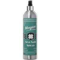 Spray pentru volum cu sare de mare Sea Salt, 300 ml, Morgan's