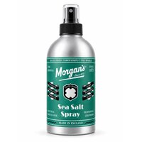 Spray pentru volum cu sare de mare Sea Salt, 300 ml, Morgan's