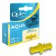 Dopuri pentru innot copii Aqua, 1 pereche, Quies 656714
