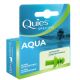 Dopuri de inot pentru adulti Aqua, 1 pereche, Quies 656716