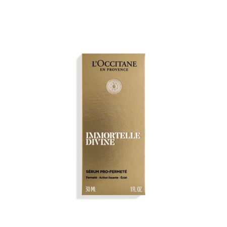 Serum de fata Immortelle Divine, 30 ml, L'Occitane 656789