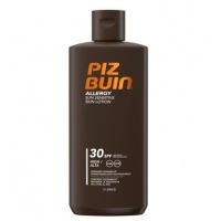Lotiune de protectie solara pentru piele sensibila cu SPF 30+ Allergy, 200 ml, Piz Buin