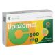 Lipozomal C, 500 mg, 30 capsule, Laboratoarele Remedia 656839
