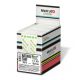 Plasturi individuali Natural Care, 19 x 72 mm, 200 bucati, Medrull 656841