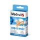 Plasturi rezistenti la apa Aqua Resist, 10 bucati, Medrull 656855
