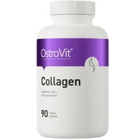 Colagen bovin hidrolizat, 90 tablete, OstroVit