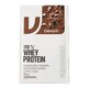 Proteina din zer cu aroma de ciocolata, 700 g, OstroVit 734833