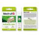 Plasturi individuali Natural Care, 10 bucati, Medrull 656913