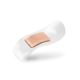 Plasturi individuali transparenti Perfect Care, 6 bucati, Medrull 656917