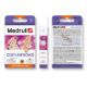 Plasturi pentru bataturi Corn Removal, 6 bucati, Medrull 656928