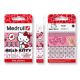 Plasturi sterili pentru copii Hello Kitty, 10 bucati, Medrull 656938