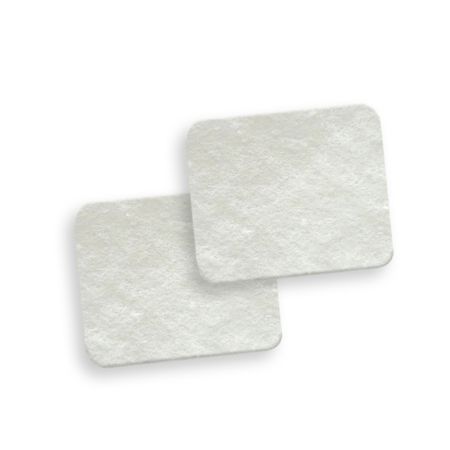 Plasturi cu uleiuri esentiale pentru respiratie usoara My Little Nose, 5 bucati, Medrull 656949